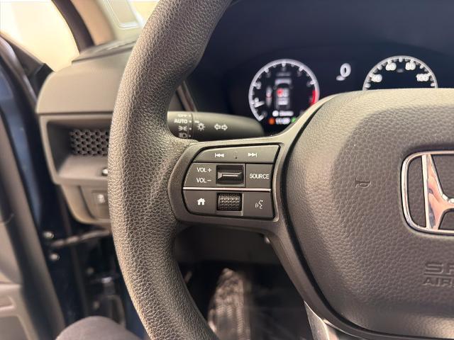 2024 Honda CR-V - $29,615