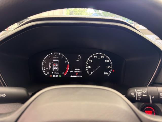 2024 Honda CR-V - $29,615