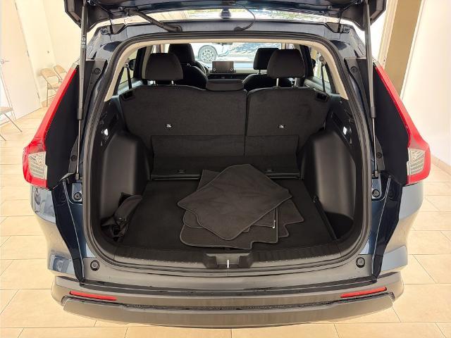 2024 Honda CR-V - $29,615