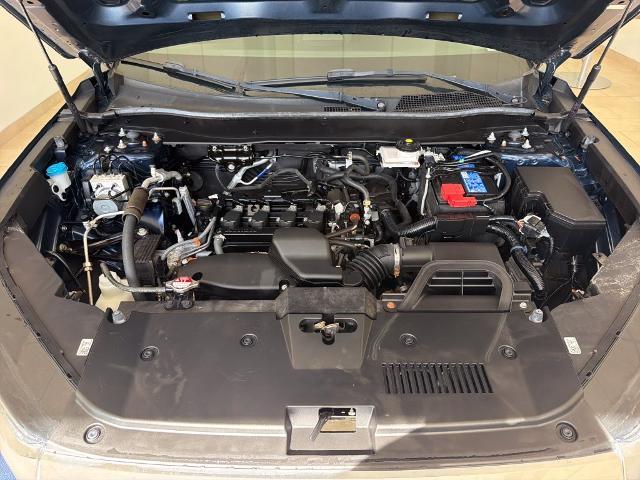 2024 Honda CR-V - $29,615