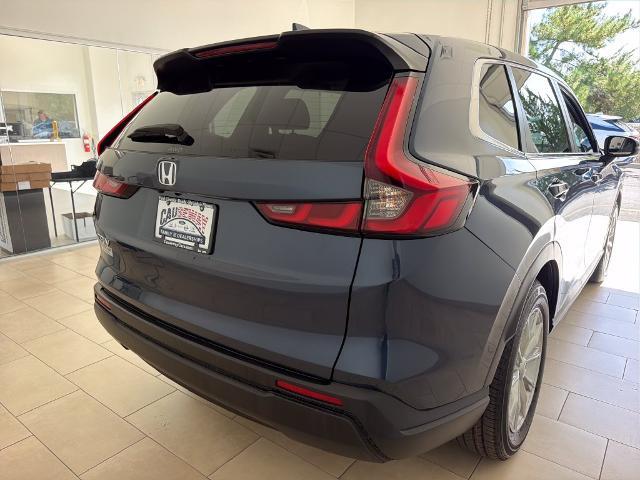 2024 Honda CR-V - $29,615