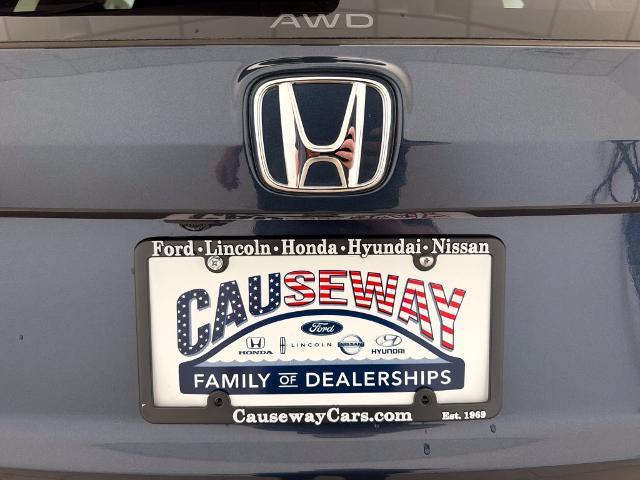 2024 Honda CR-V - $29,615