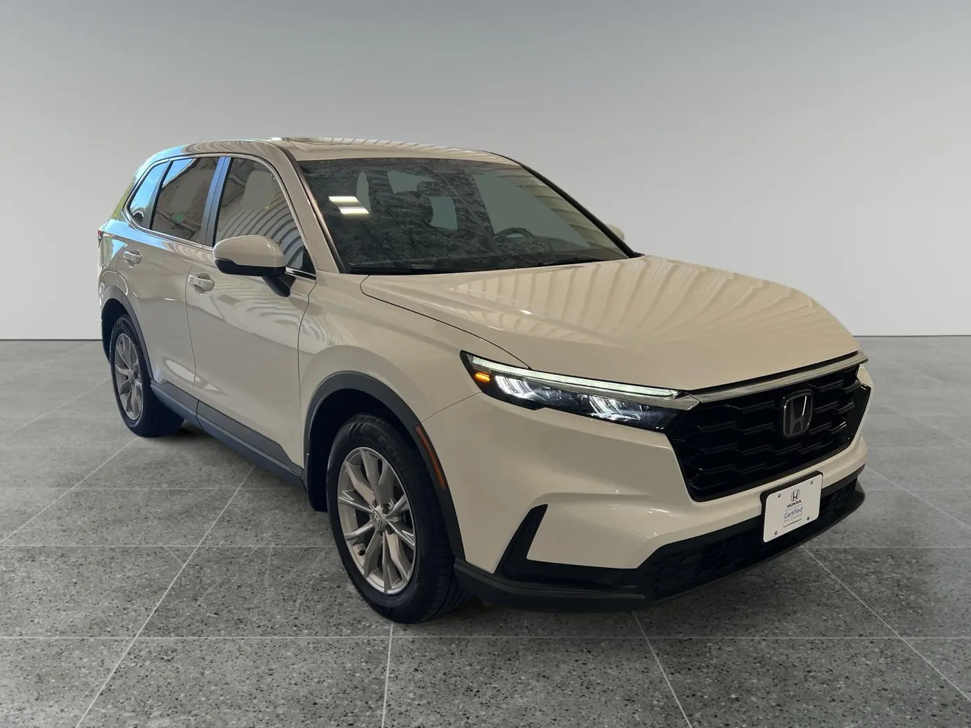 2024 Honda CR-V - $27,180