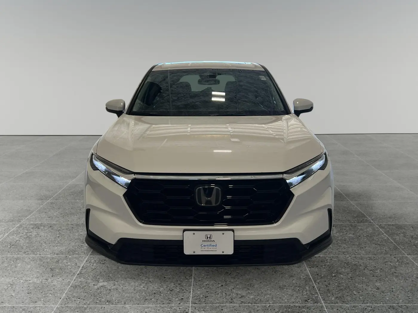 2024 Honda CR-V - $27,180
