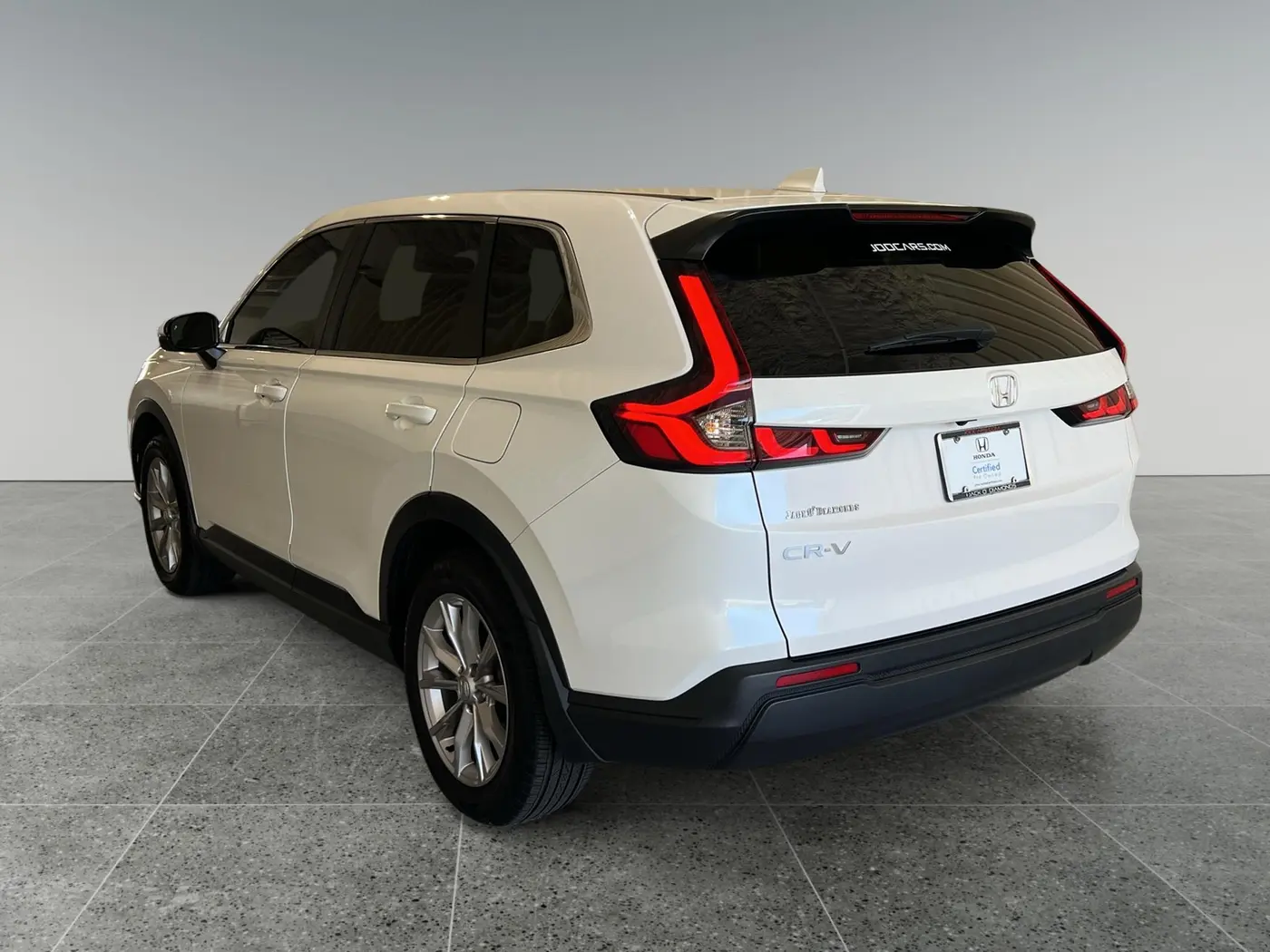 2024 Honda CR-V - $27,180