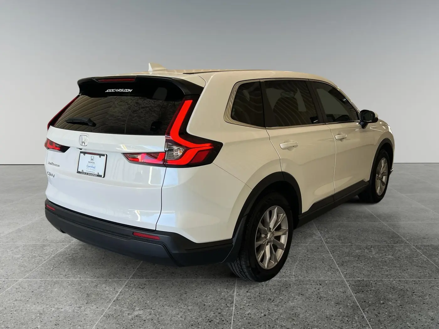2024 Honda CR-V - $27,180