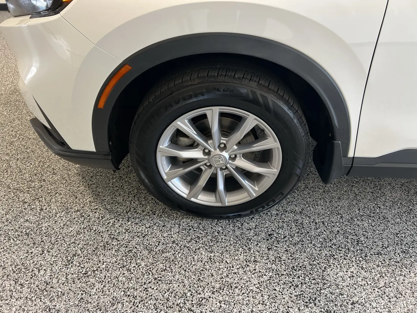2024 Honda CR-V - $27,180