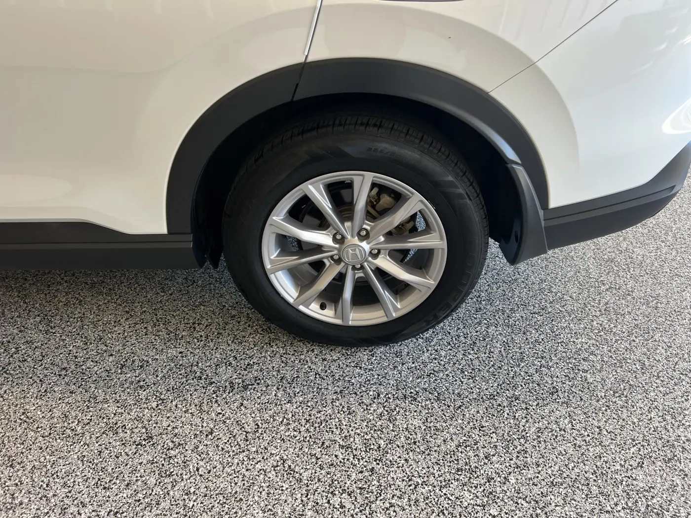 2024 Honda CR-V - $27,180
