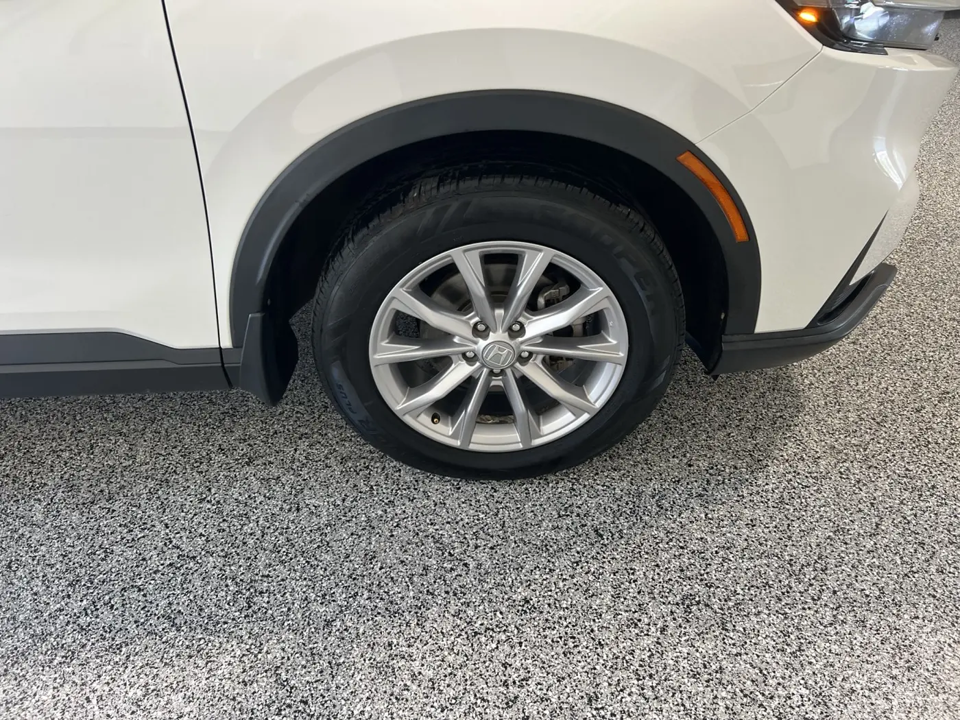 2024 Honda CR-V - $27,180