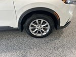 2024 CR-V Thumbnail 13