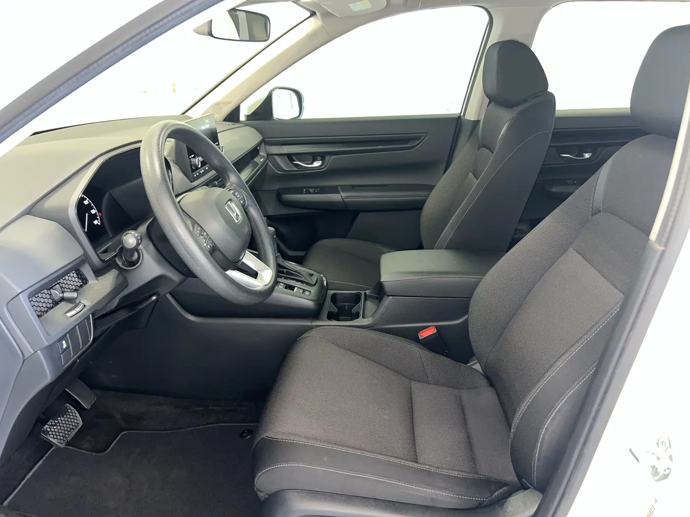 2024 Honda CR-V - $27,180