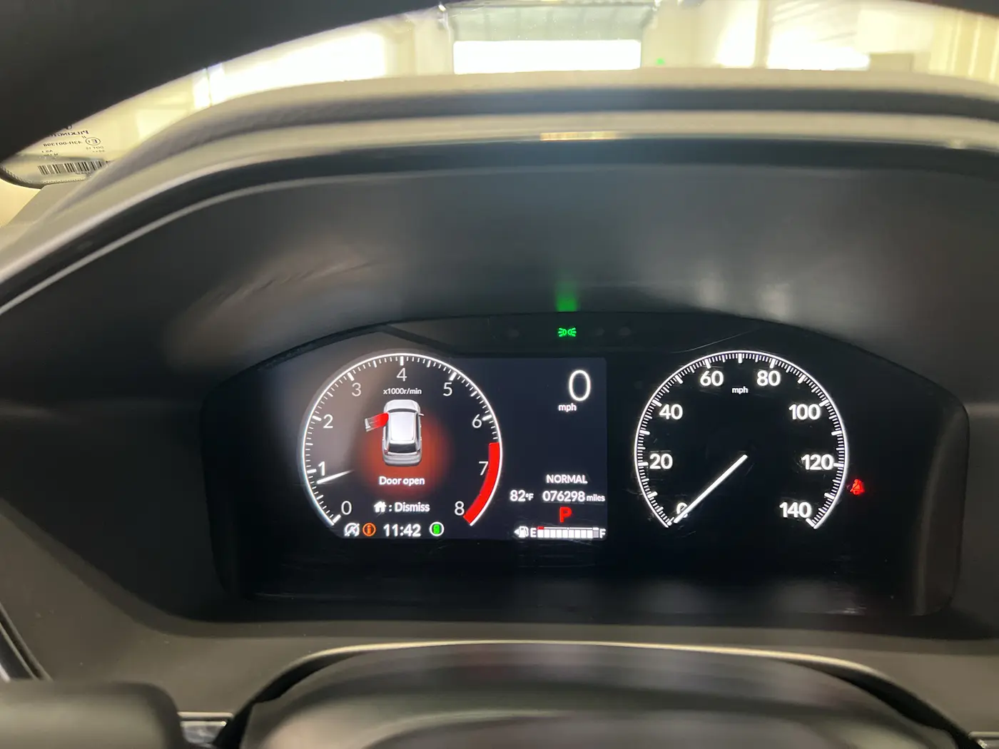 2024 Honda CR-V - $27,180