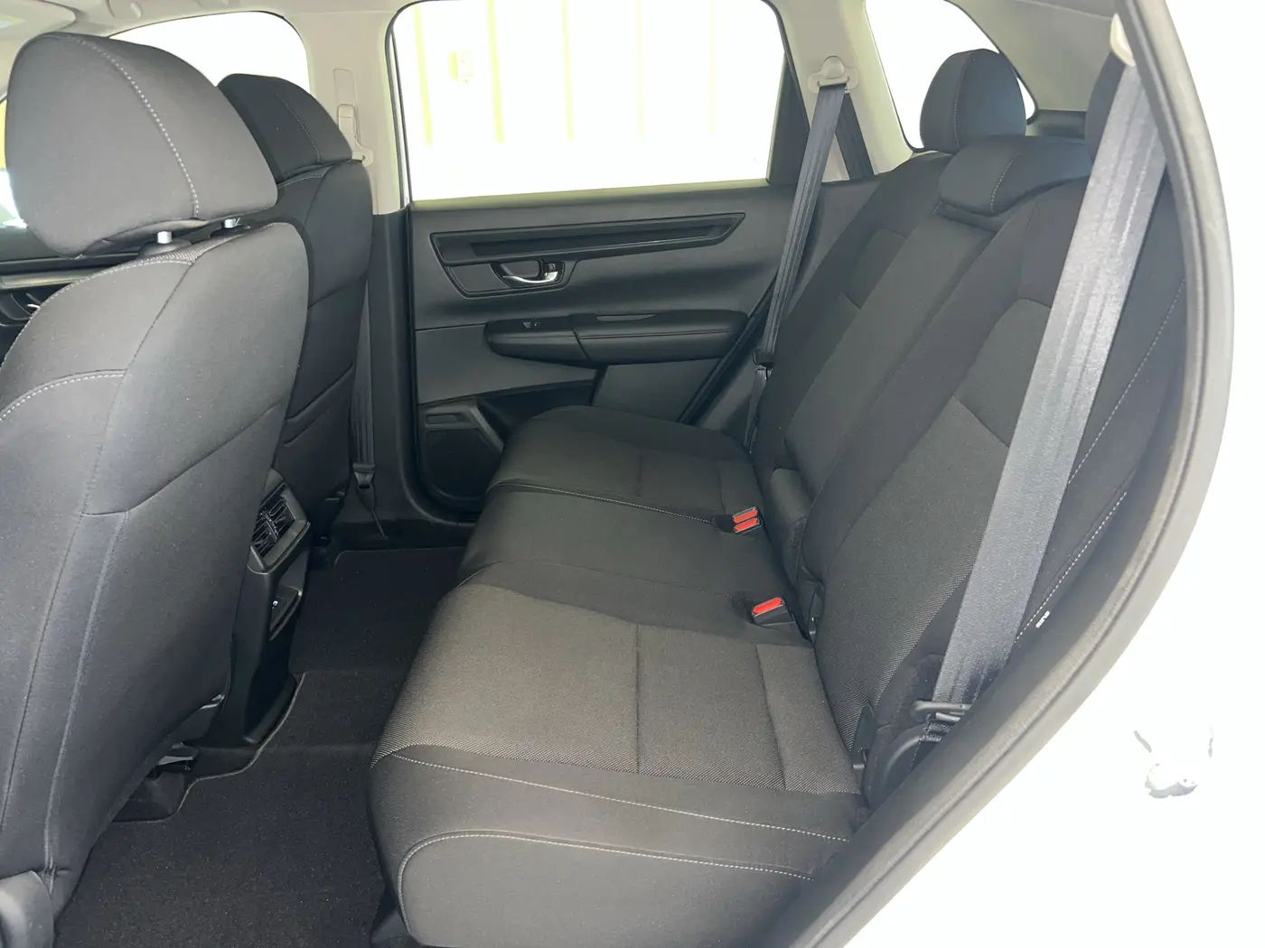2024 Honda CR-V - $27,180