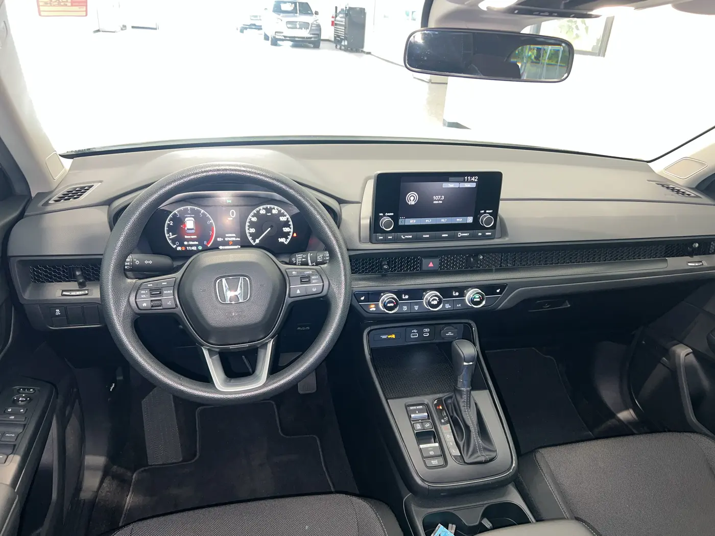 2024 Honda CR-V - $27,180