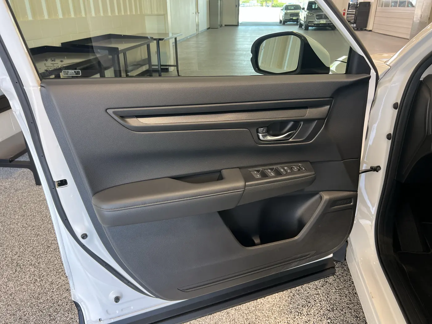 2024 Honda CR-V - $27,180