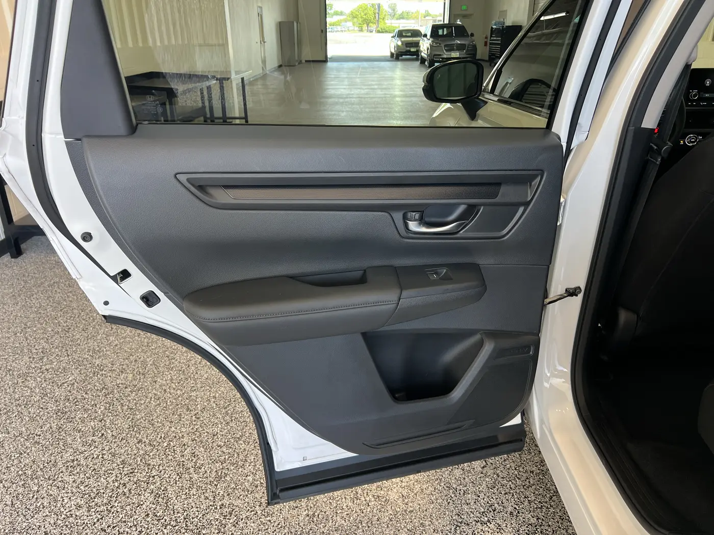 2024 Honda CR-V - $27,180