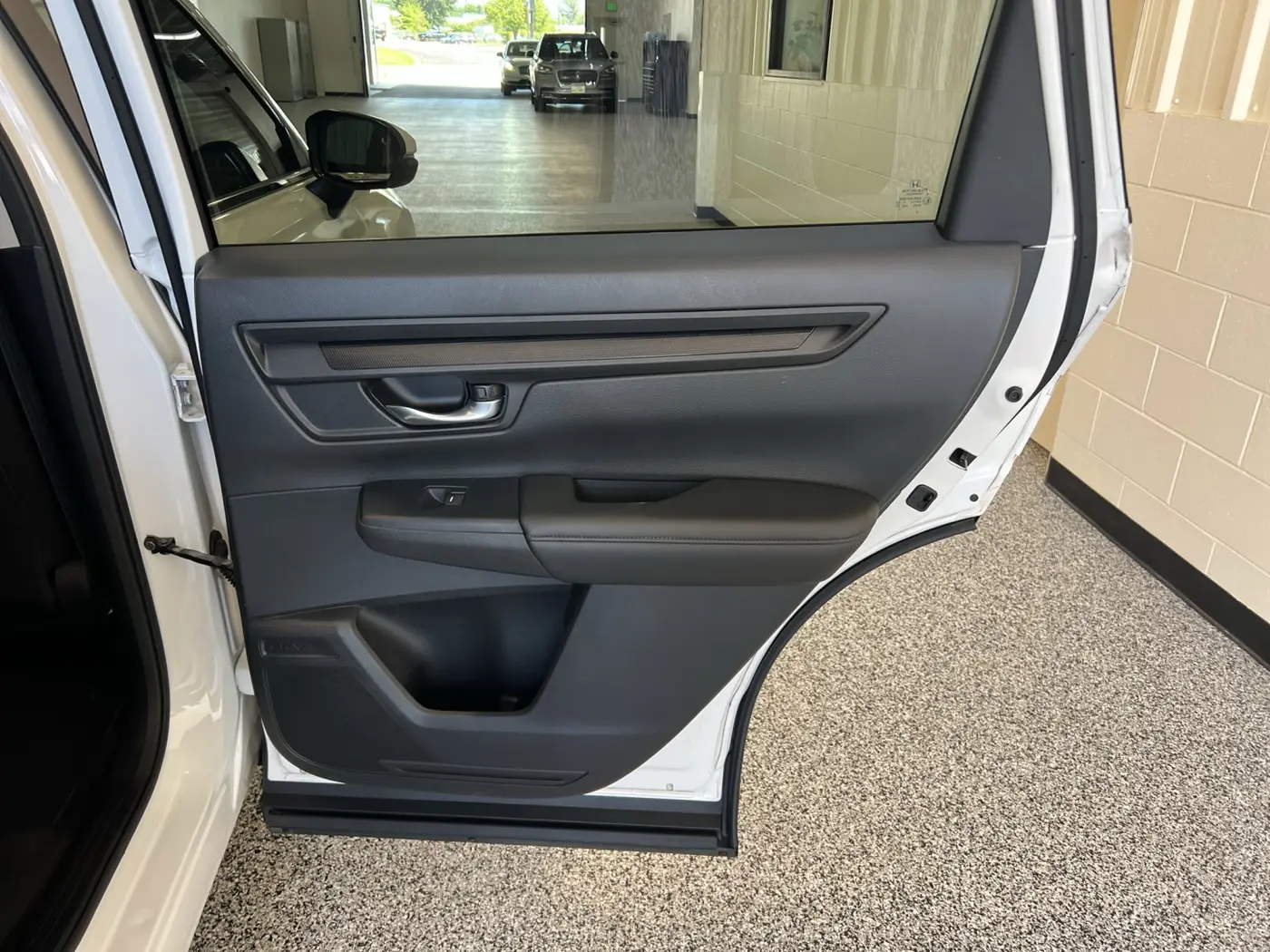 2024 Honda CR-V - $27,180