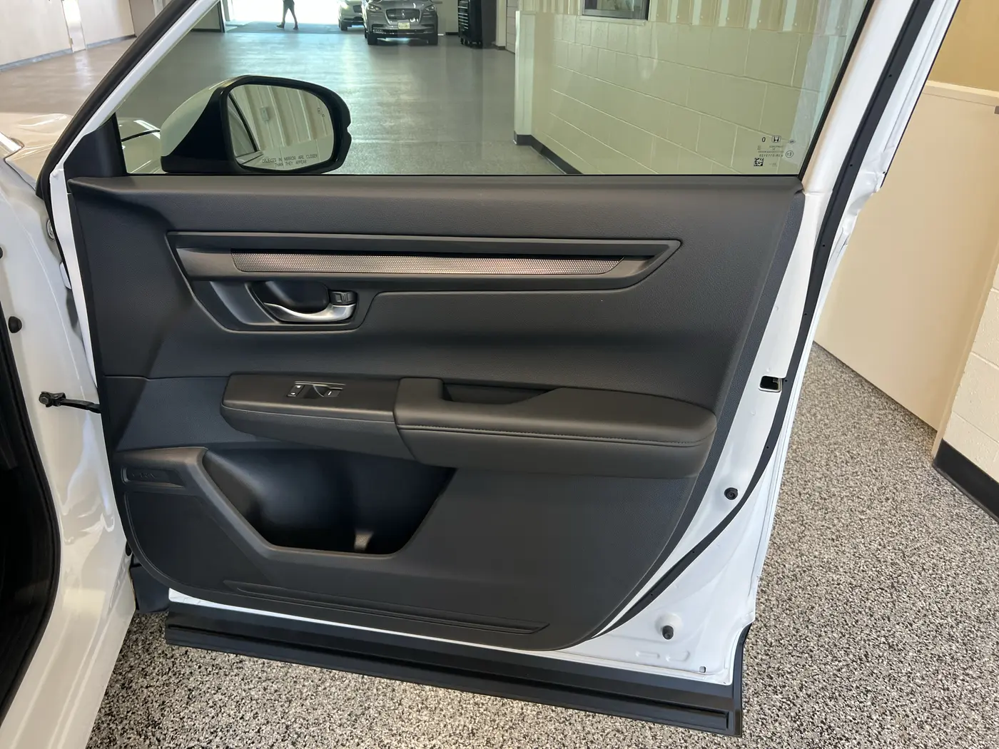 2024 Honda CR-V - $27,180