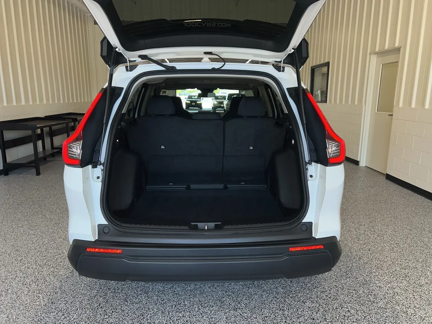 2024 Honda CR-V - $27,180