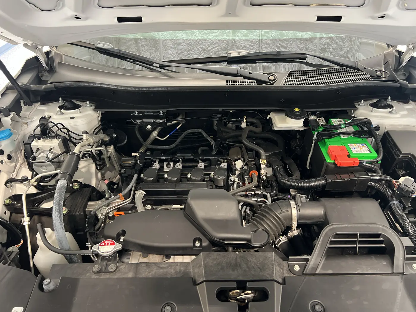 2024 Honda CR-V - $27,180
