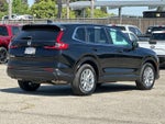 2025 CR-V Thumbnail 3