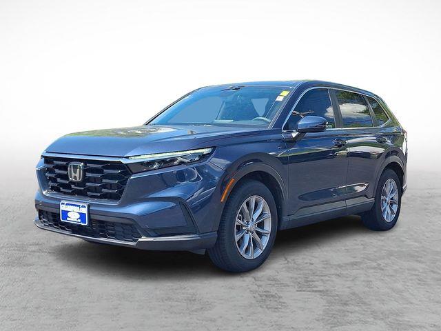 2025 Honda CR-V - $28,598