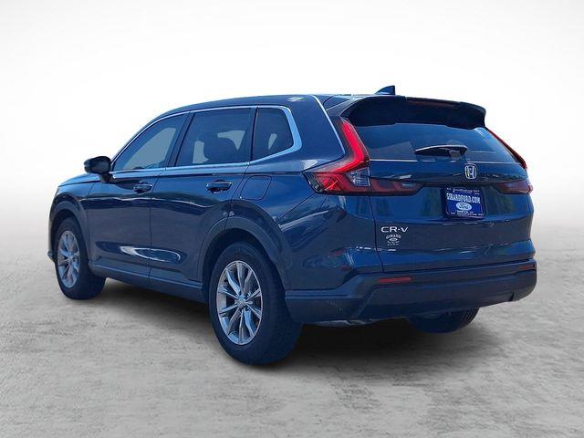 2025 Honda CR-V - $28,598