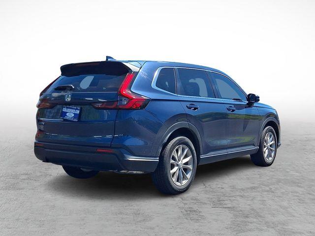 2025 Honda CR-V - $28,598