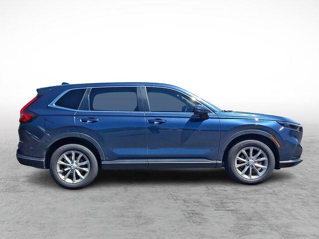 2025 Honda CR-V - $28,598