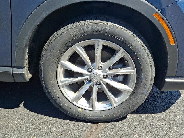 2025 Honda CR-V - $28,598