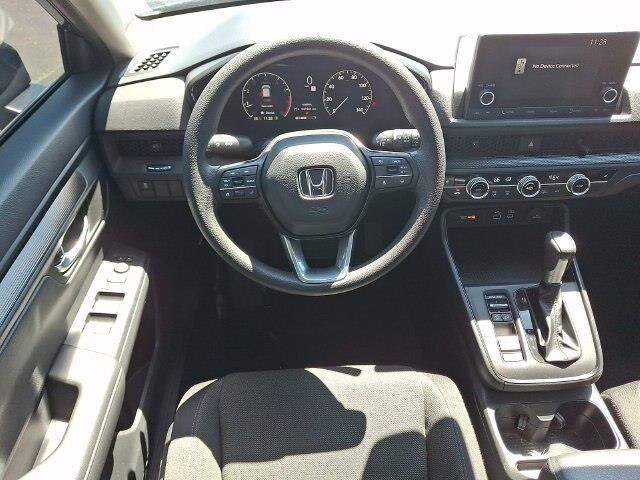 2025 Honda CR-V - $28,598