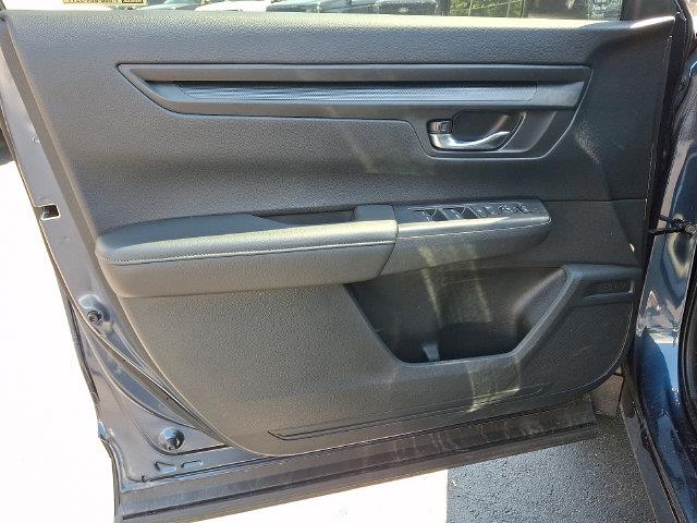 2025 Honda CR-V - $28,598