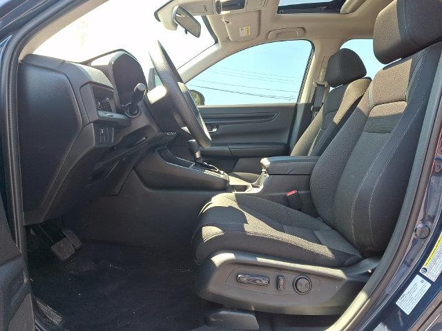 2025 Honda CR-V - $28,598