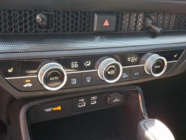 2025 Honda CR-V - $28,598