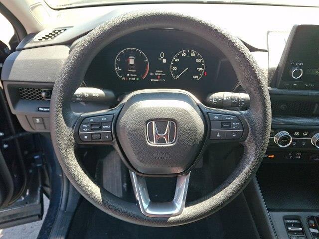 2025 Honda CR-V - $28,598
