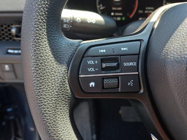 2025 Honda CR-V - $28,598
