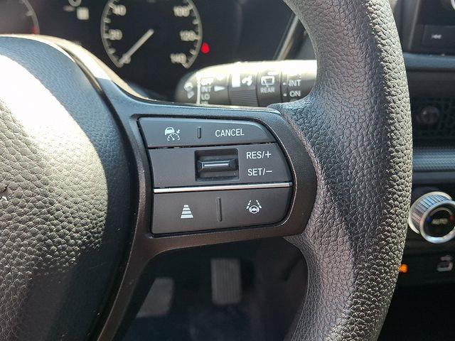 2025 Honda CR-V - $28,598