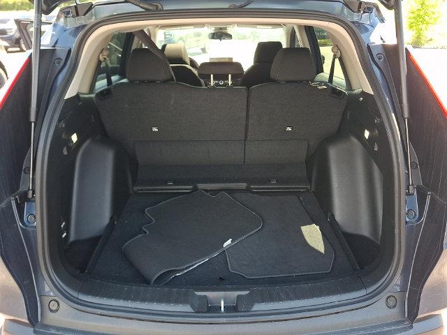2025 Honda CR-V - $28,598