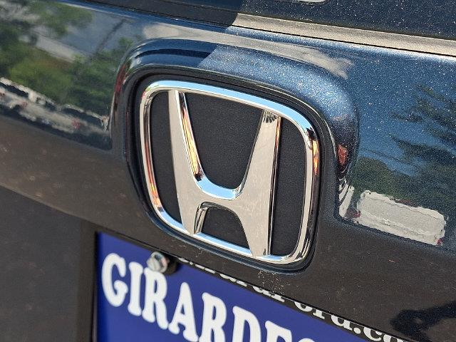 2025 Honda CR-V - $28,598