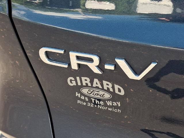 2025 Honda CR-V - $28,598