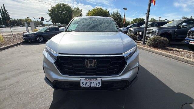 2026 Honda CR-V - $36,995