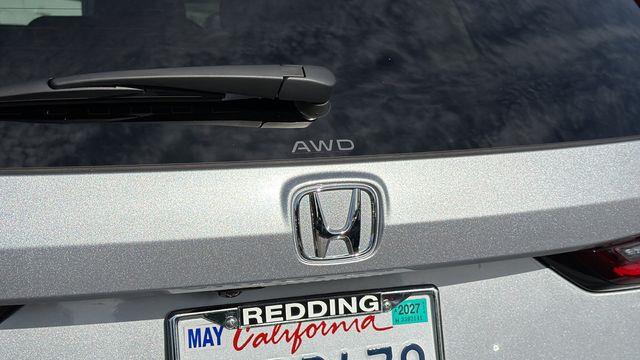 2026 Honda CR-V - $36,995