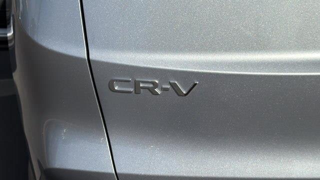 2026 Honda CR-V - $36,995
