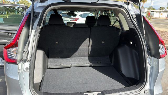 2026 Honda CR-V - $36,995
