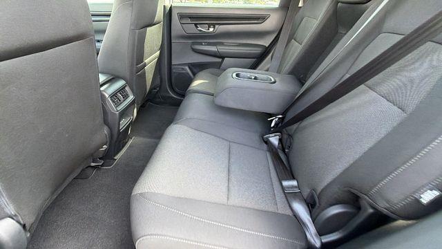 2026 Honda CR-V - $36,995
