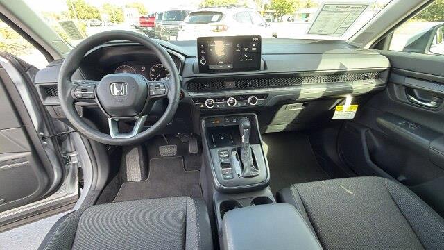 2026 Honda CR-V - $36,995