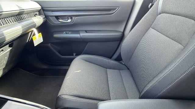 2026 Honda CR-V - $36,995