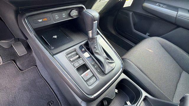 2026 Honda CR-V - $36,995