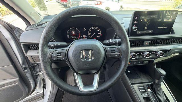 2026 Honda CR-V - $36,995
