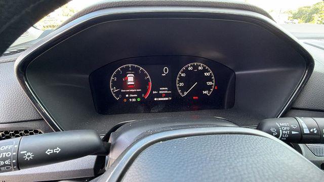 2026 Honda CR-V - $36,995